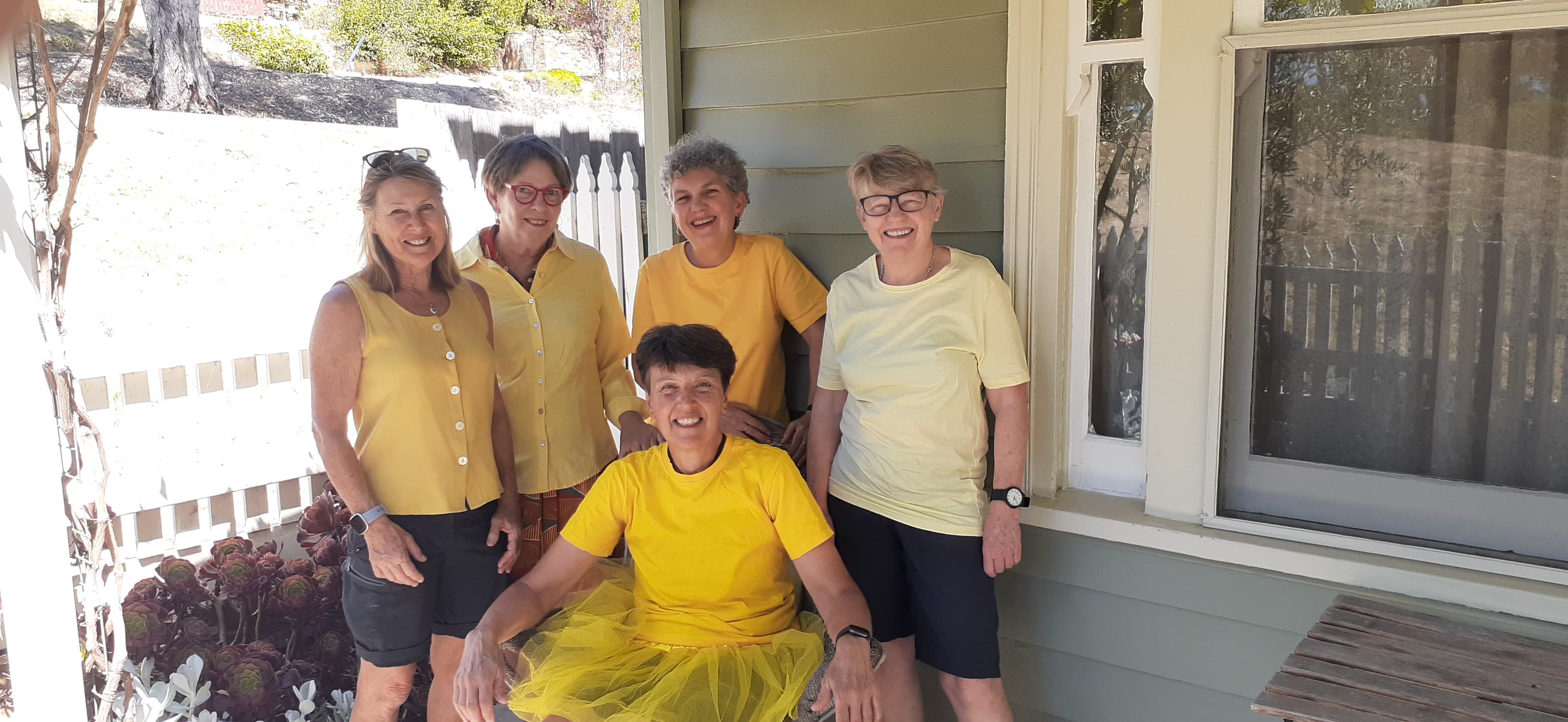 Mt. Alexander Knitting Nannas - Image 1